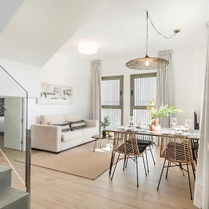 Appartement met Twee Slaapkamers